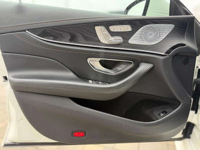 Mercedes-Benz CLS Gebrauchtwagen