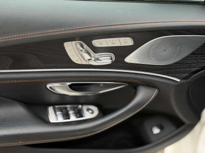 Mercedes-Benz CLS Gebrauchtwagen