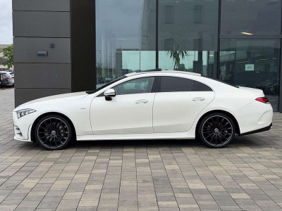 Mercedes-Benz CLS Gebrauchtwagen