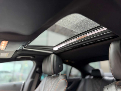 Mercedes-Benz CLS Gebrauchtwagen
