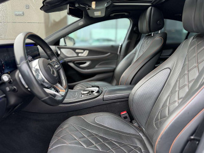 Mercedes-Benz CLS Gebrauchtwagen