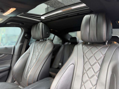 Mercedes-Benz CLS Gebrauchtwagen