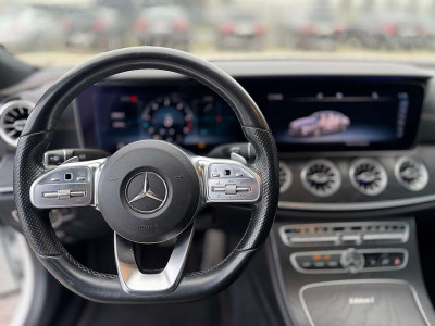 Mercedes-Benz CLS Gebrauchtwagen