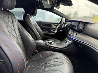 Mercedes-Benz CLS Gebrauchtwagen