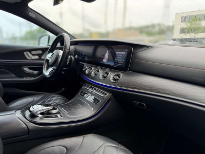 Mercedes-Benz CLS Gebrauchtwagen