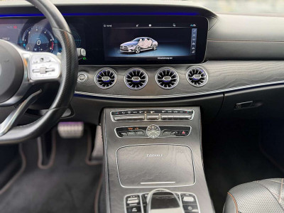 Mercedes-Benz CLS Gebrauchtwagen