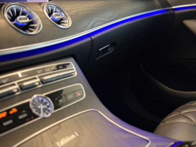 Mercedes-Benz CLS Gebrauchtwagen