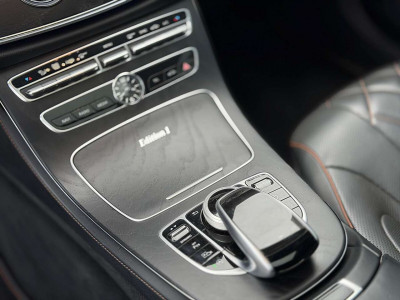 Mercedes-Benz CLS Gebrauchtwagen