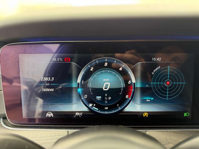Mercedes-Benz CLS Gebrauchtwagen