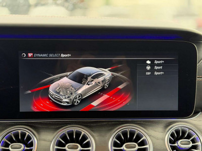 Mercedes-Benz CLS Gebrauchtwagen
