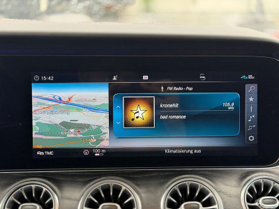 Mercedes-Benz CLS Gebrauchtwagen