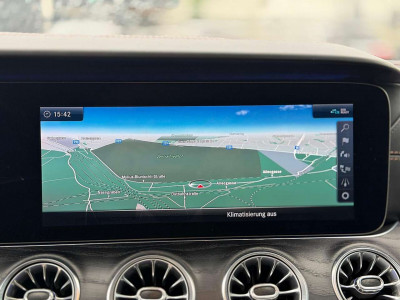 Mercedes-Benz CLS Gebrauchtwagen