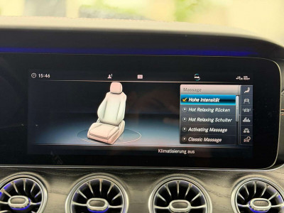 Mercedes-Benz CLS Gebrauchtwagen
