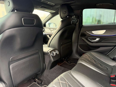 Mercedes-Benz CLS Gebrauchtwagen