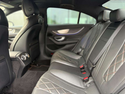 Mercedes-Benz CLS Gebrauchtwagen