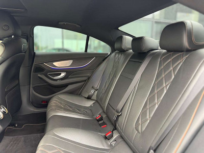 Mercedes-Benz CLS Gebrauchtwagen
