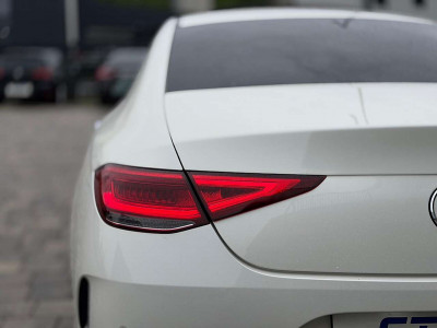 Mercedes-Benz CLS Gebrauchtwagen