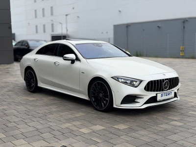 Mercedes-Benz CLS Gebrauchtwagen