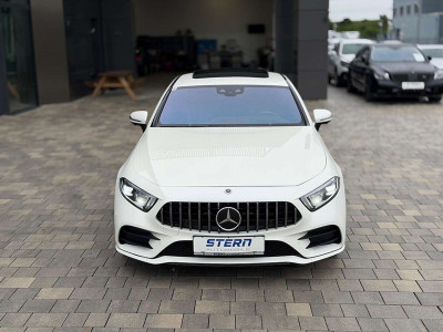 Mercedes-Benz CLS Gebrauchtwagen