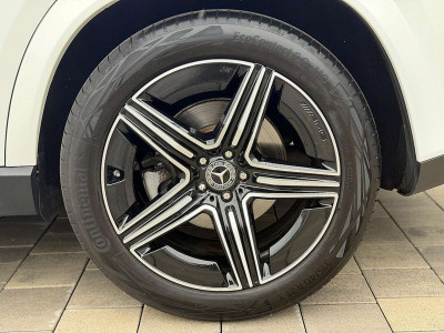Mercedes-Benz GLE Gebrauchtwagen
