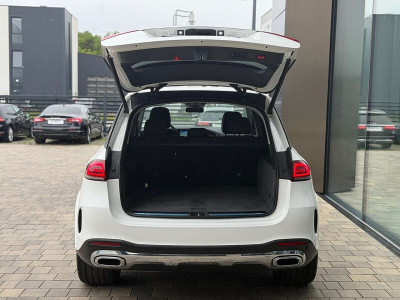 Mercedes-Benz GLE Gebrauchtwagen