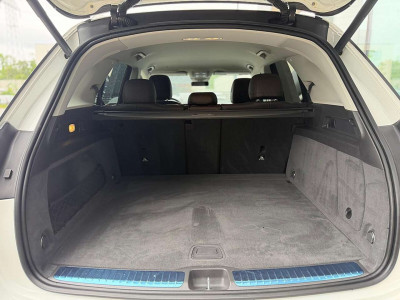 Mercedes-Benz GLE Gebrauchtwagen