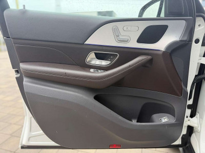 Mercedes-Benz GLE Gebrauchtwagen