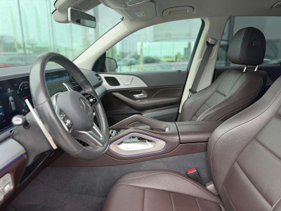 Mercedes-Benz GLE Gebrauchtwagen