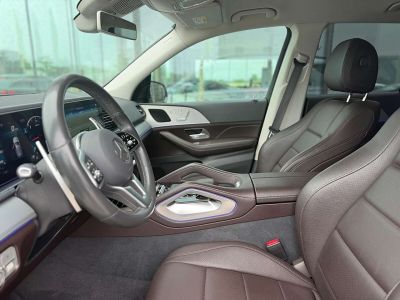 Mercedes-Benz GLE Gebrauchtwagen Mercedes-Benz GLE Gebrauchtwagen