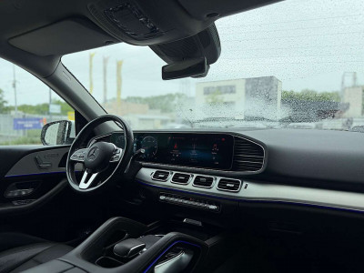 Mercedes-Benz GLE Gebrauchtwagen