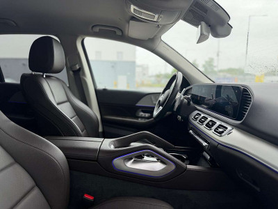 Mercedes-Benz GLE Gebrauchtwagen