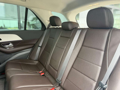 Mercedes-Benz GLE Gebrauchtwagen