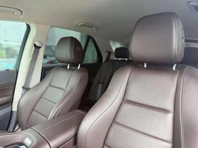 Mercedes-Benz GLE Gebrauchtwagen