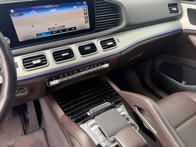 Mercedes-Benz GLE Gebrauchtwagen