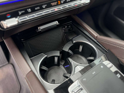 Mercedes-Benz GLE Gebrauchtwagen