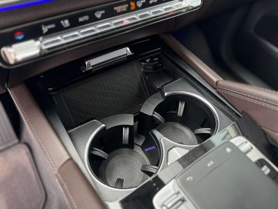 Mercedes-Benz GLE Gebrauchtwagen Mercedes-Benz GLE Gebrauchtwagen