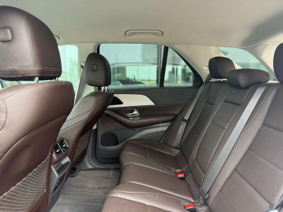 Mercedes-Benz GLE Gebrauchtwagen