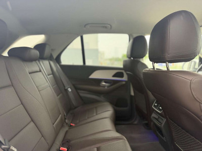 Mercedes-Benz GLE Gebrauchtwagen