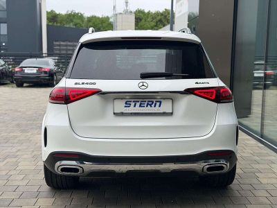 Mercedes-Benz GLE Gebrauchtwagen Mercedes-Benz GLE Gebrauchtwagen