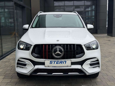 Mercedes-Benz GLE Gebrauchtwagen