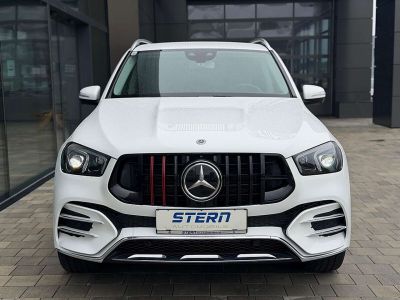 Mercedes-Benz GLE Gebrauchtwagen Mercedes-Benz GLE Gebrauchtwagen