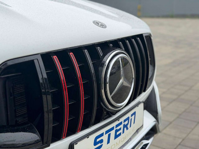 Mercedes-Benz GLE Gebrauchtwagen