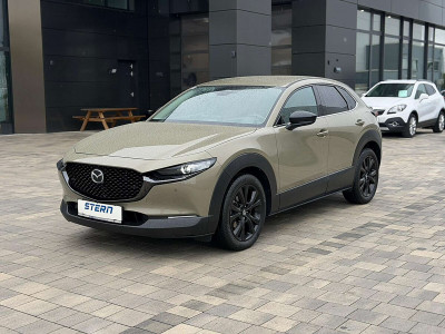 Mazda CX-30 Gebrauchtwagen