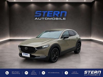 Mazda CX-30 Gebrauchtwagen