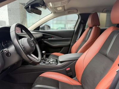Mazda CX-30 Gebrauchtwagen Mazda CX-30 Gebrauchtwagen