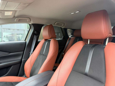 Mazda CX-30 Gebrauchtwagen
