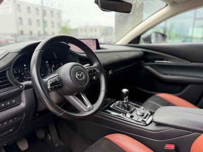 Mazda CX-30 Gebrauchtwagen Mazda CX-30 Gebrauchtwagen