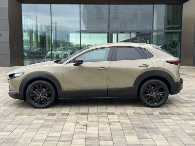 Mazda CX-30 Gebrauchtwagen Mazda CX-30 Gebrauchtwagen