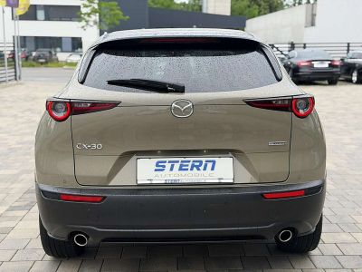 Mazda CX-30 Gebrauchtwagen Mazda CX-30 Gebrauchtwagen