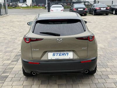 Mazda CX-30 Gebrauchtwagen Mazda CX-30 Gebrauchtwagen